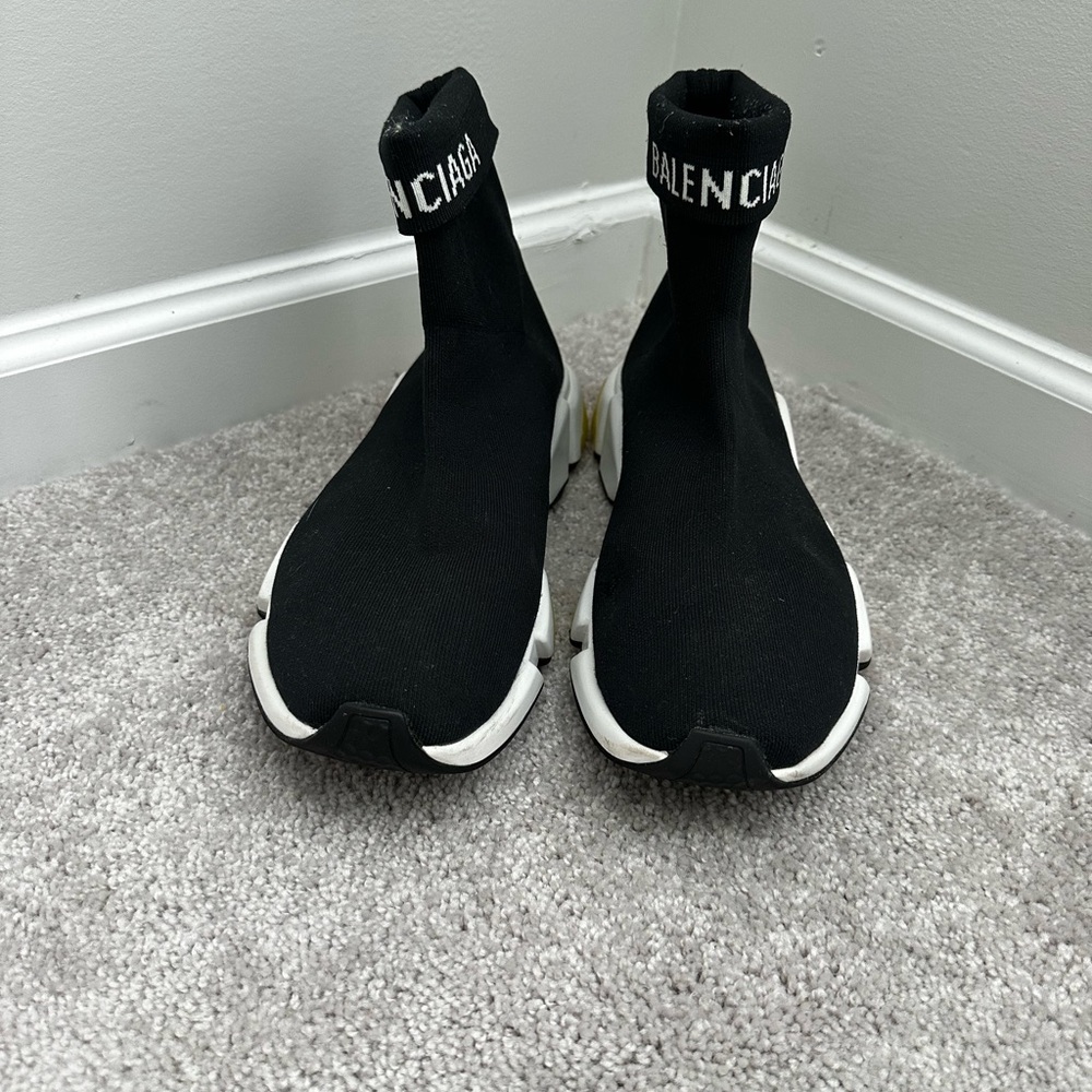 Balenciaga Speed Trainers